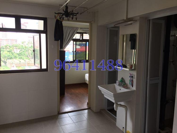 Blk 22 Sin Ming Road (Bishan), HDB 3 Rooms #168082762